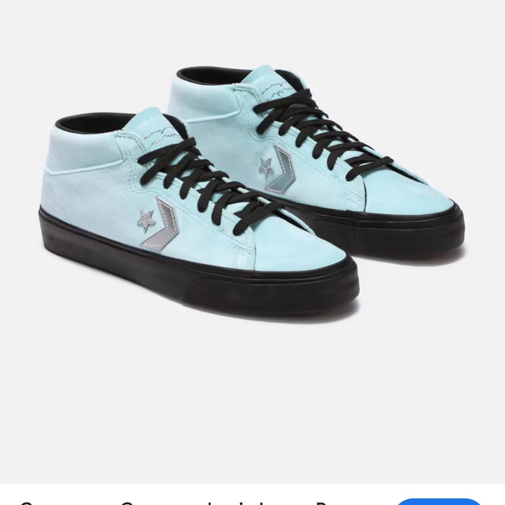 Converse Louie Lopez  Mid-top sneaker